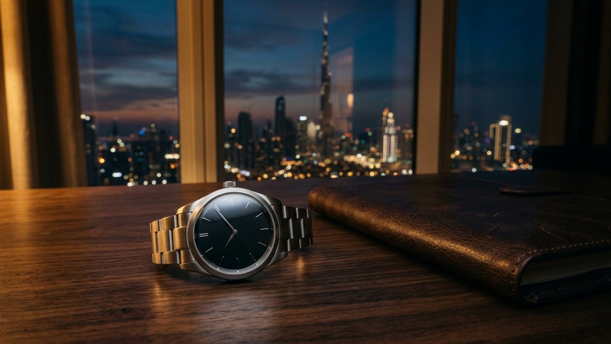 How to sell a luxury watch?